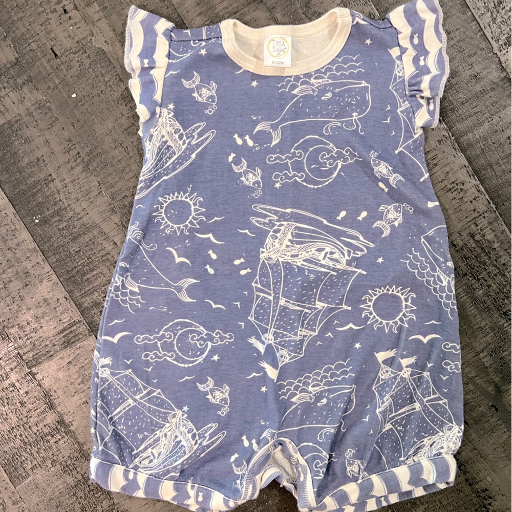 Tesa Babe Bubble - Like New - Never Worn